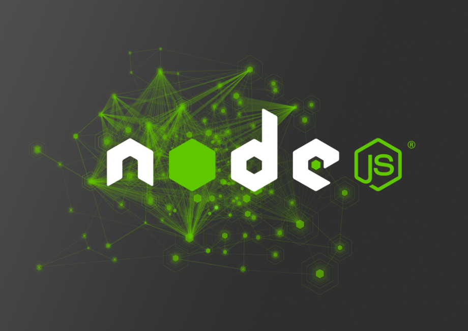 node js mac app